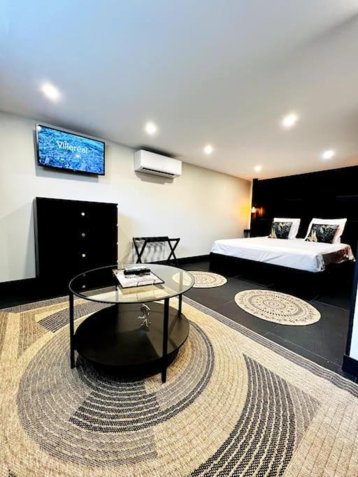 La Suite Saint Roch Villeréal Dış mekan fotoğraf