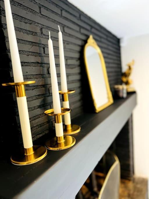 La Suite Saint Roch Villeréal Dış mekan fotoğraf