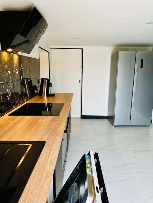 La Suite Saint Roch Villeréal Dış mekan fotoğraf
