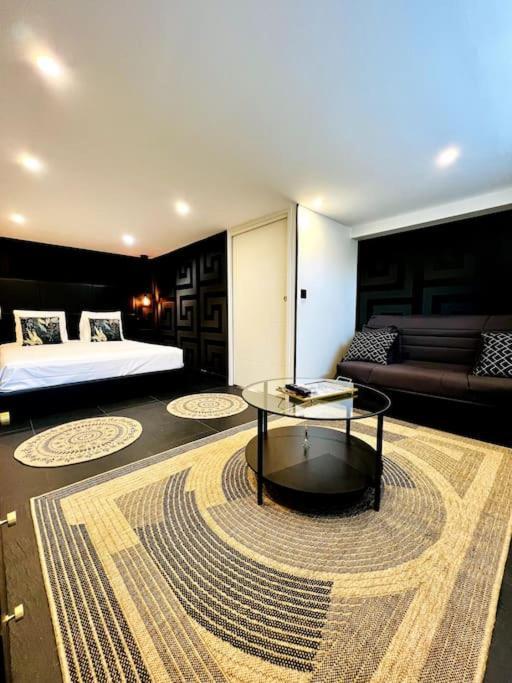 La Suite Saint Roch Villeréal Dış mekan fotoğraf